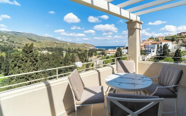 Suite Home Villas with Private Pools by Explore Andros
