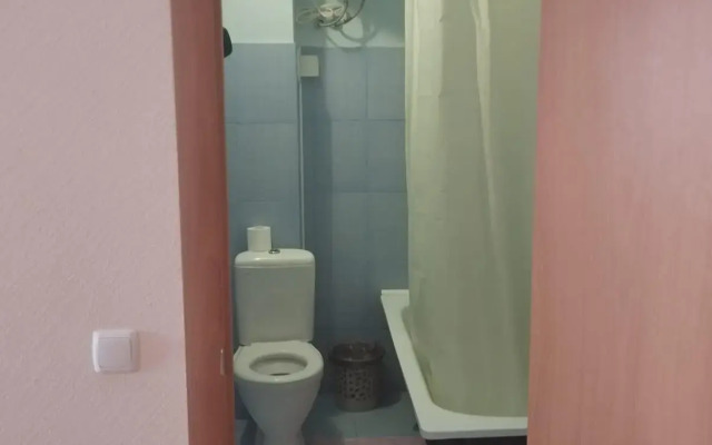 Гостевой дом Диоскурия