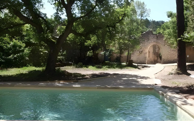La Forge