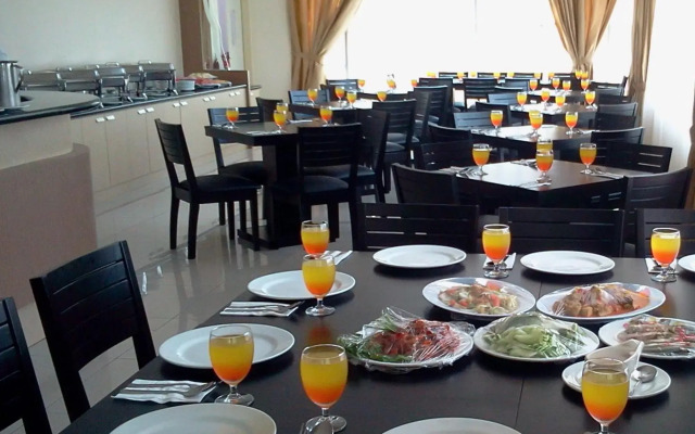Sutera Hotel