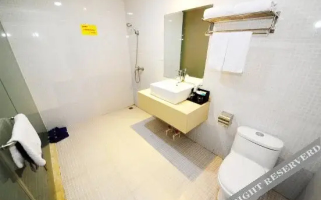 Xiamen Yijia Hotel