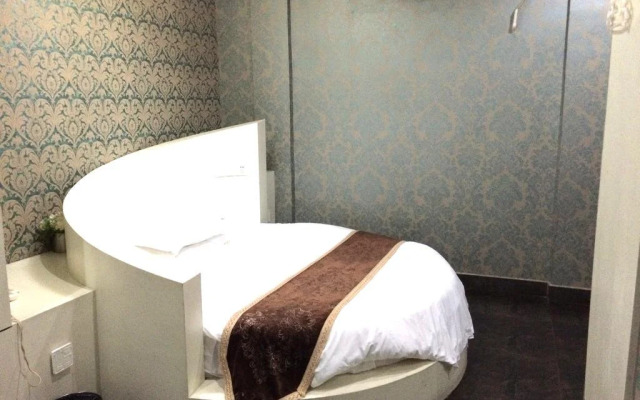 Xiamen Chun Seacoast Boutique Hotel