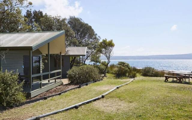 NRMA Murramarang Beachfront Holiday Resort