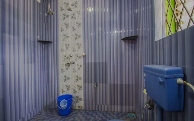 Oyo 14021 Home 1bhk with Garden Morjim Beach