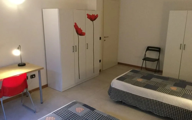 Appartamento Porta Palio