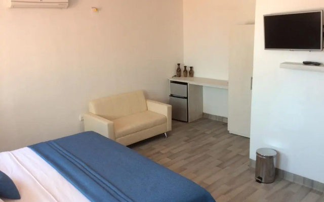 Hotel Santa Alejandria