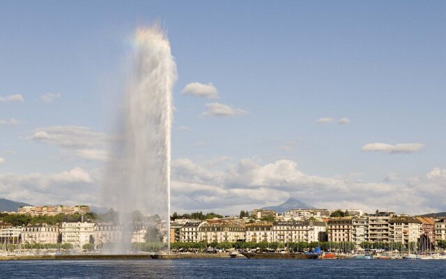 ibis Geneve Petit Lancy