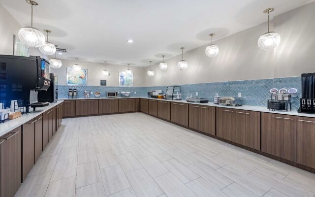 Best Western Plus Lakeland