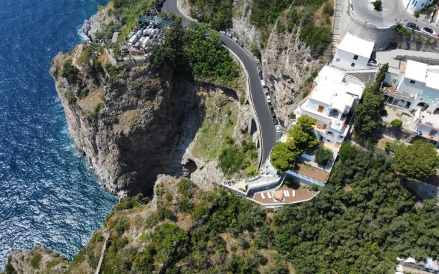 Villa Del Presidente