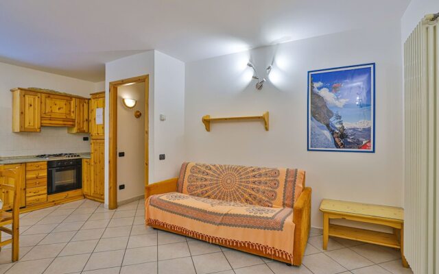 Apartments La Gran Becca