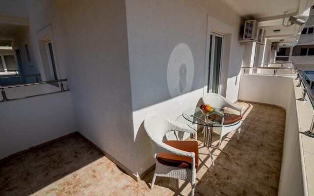 Apartments Bianca