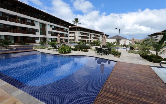 Cupe Beach Living Turquesa 204