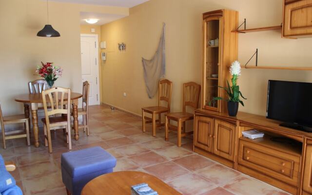 Apartamento Playasol I