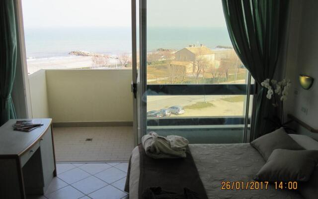 Hotel Residence Imperial