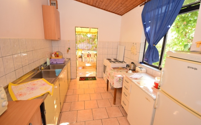 Room Smilje - good location & parking: R1 Orebic, Peljesac peninsula