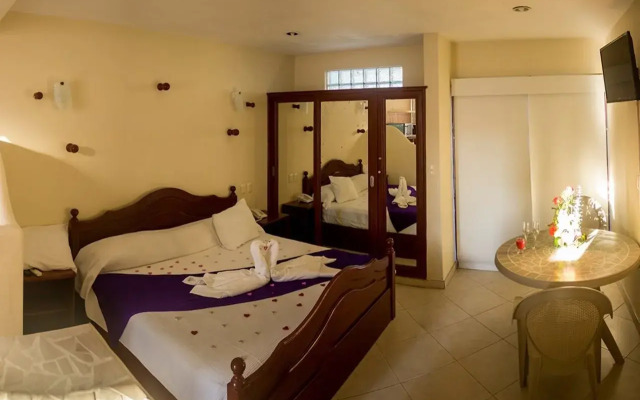 Villas Coco Resort - Adults Only