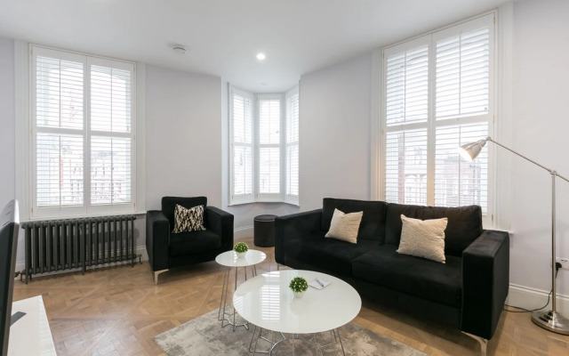 Urban Chic - Shaftesbury