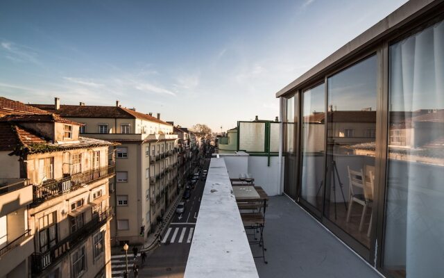 Oporto Guest Wine Experience