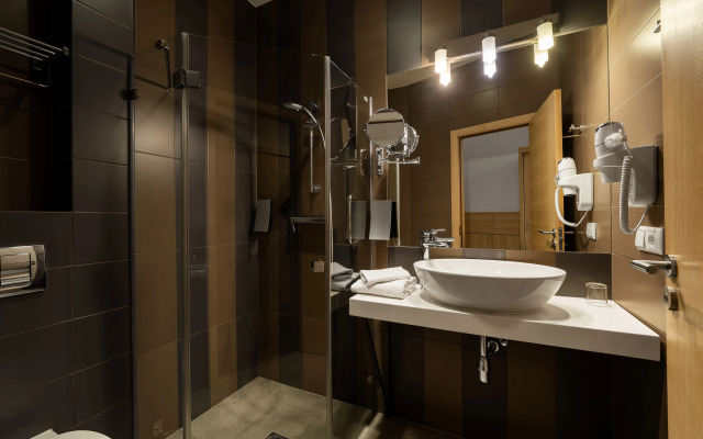Wellton Centrum Hotel & Spa