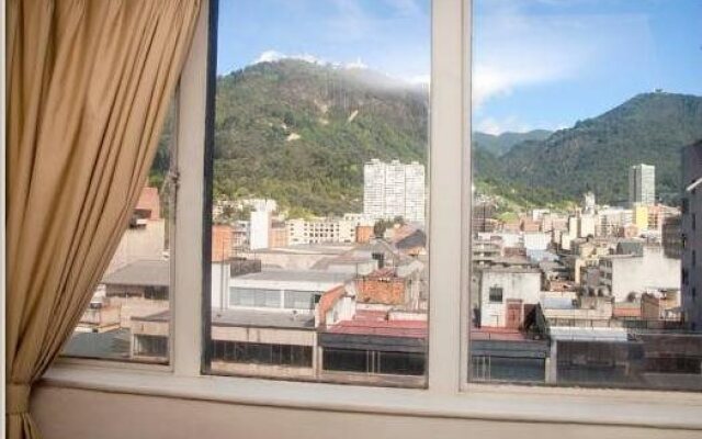 Hotel San Francisco de Asis