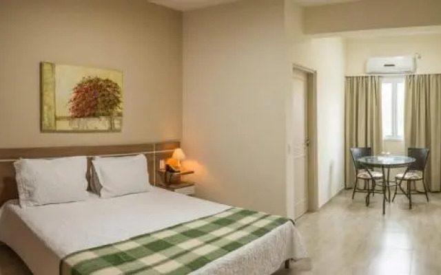 Serra Nascente do Sol