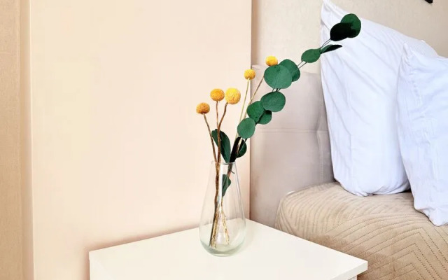 Апартаменты Все в гости на ул. Кузнецова д. 67