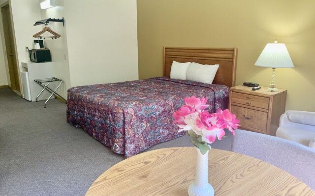 Executive Inn Cass City