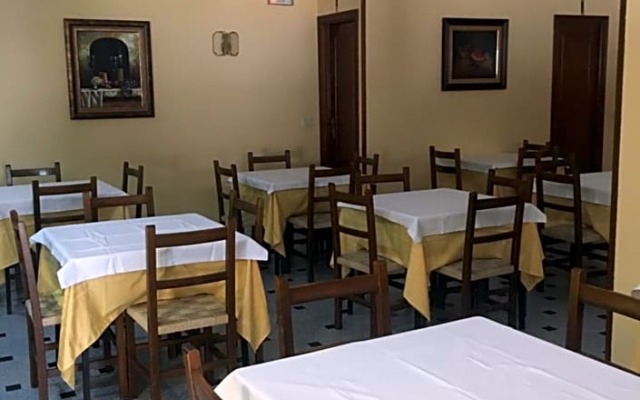 Hotel Rias Baixas