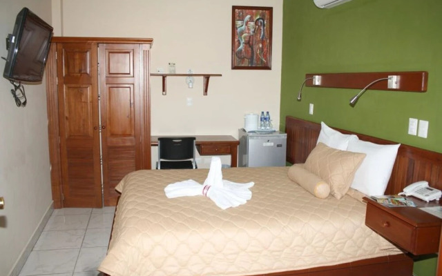 Hotel La Mar Dulce