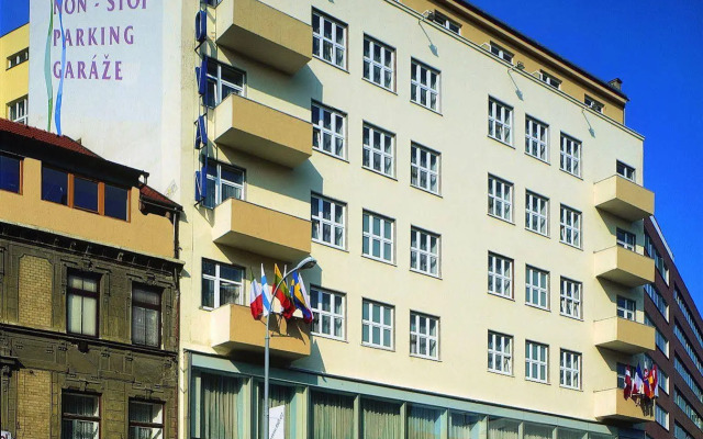 Hotel Passage