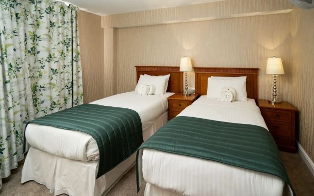The Clarendon Hotel - Blackheath