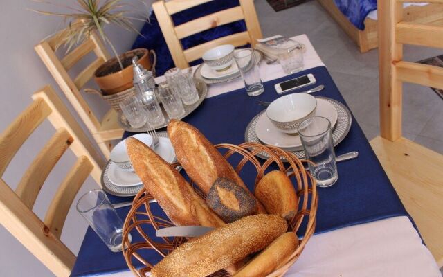 Villa Azur Surf Camp