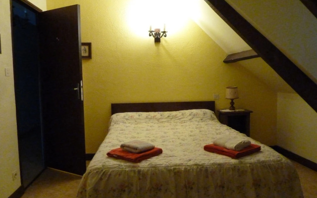 Domaine des Garennes