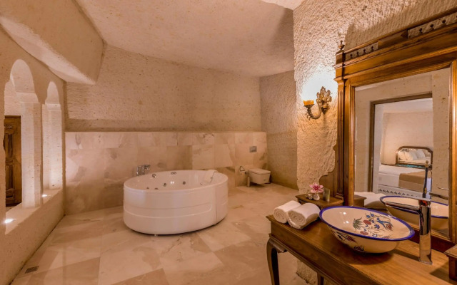 Hanedan Cappadocia Suites