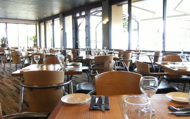 Comfort Inn Richmond Henty