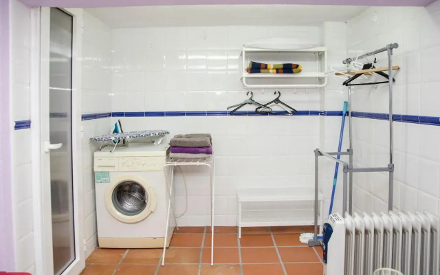 Apartment Vacarisses Torreblanca Estación