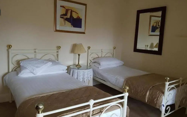 St Leonards Guest House