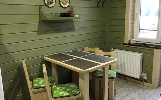 Karpatske Vidlunnya