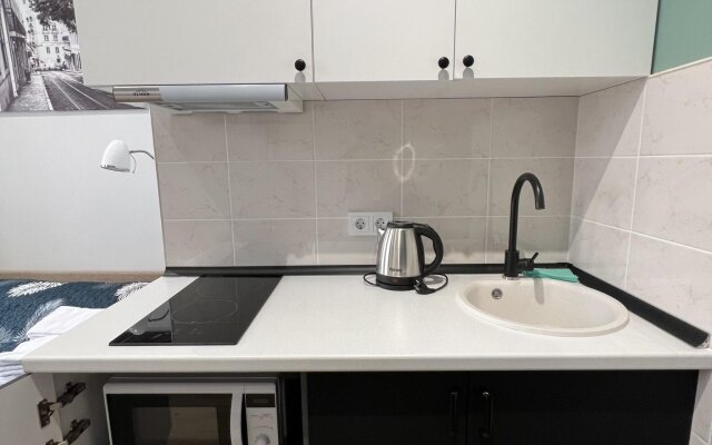 BestFlat24 (БэстФлэт24) на улице Нижняя Красносельская