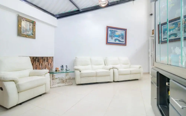 Casa Hotel Quinta Real