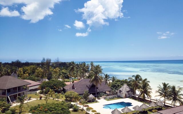 Mandarin Resort Zanzibar