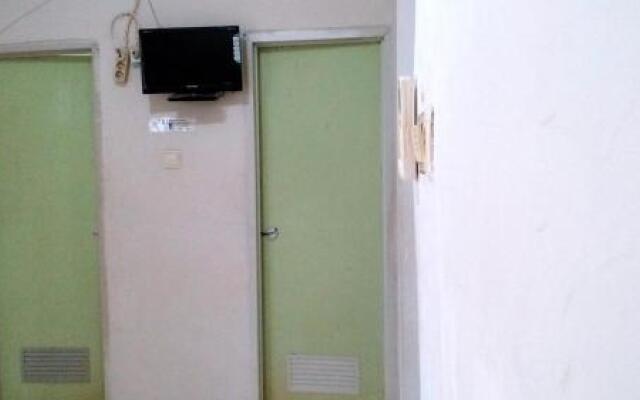 Pari Solata Seaview