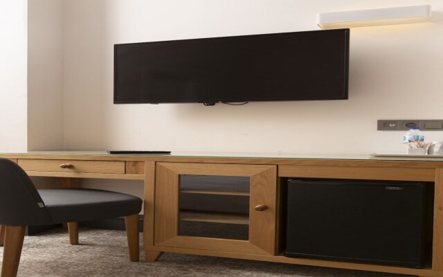 Premist Hotels Taksim - Ozel Sinif