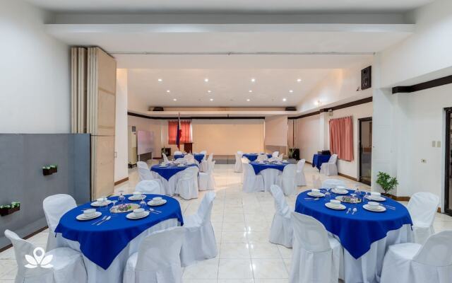 Check Inn Dumaguete