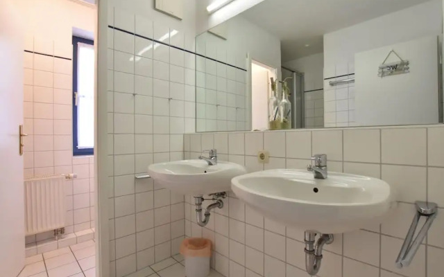 Stilvolle Wohnung im Ostseebad