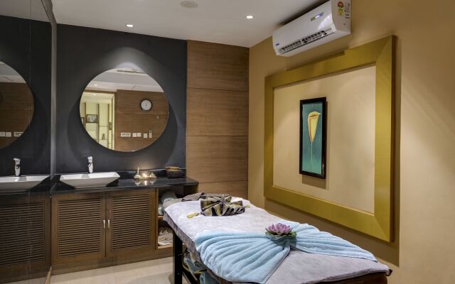 Pride Plaza Hotel, Kolkata