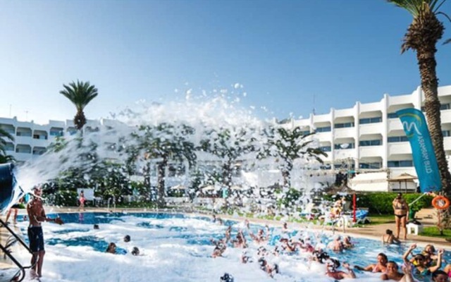 TUI BLUE Palm Beach Hammamet