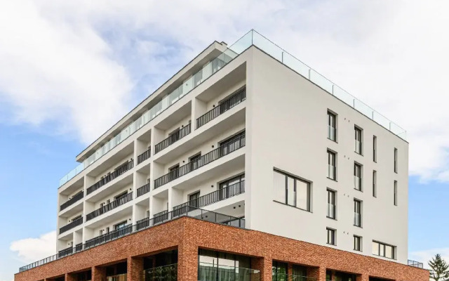 Koa - Aparthotel