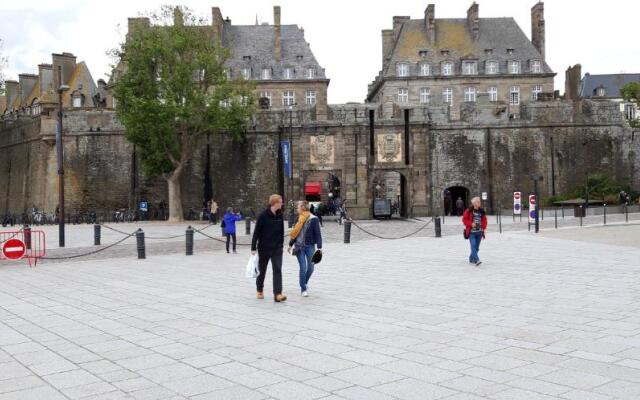 Cit'Hotel La Marinière