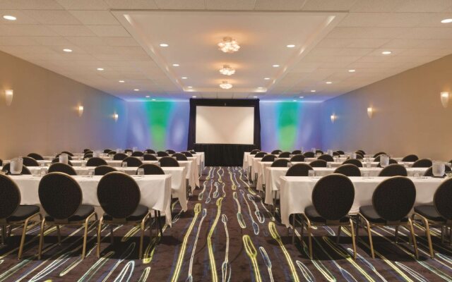 Radisson Valley Forge Hotel